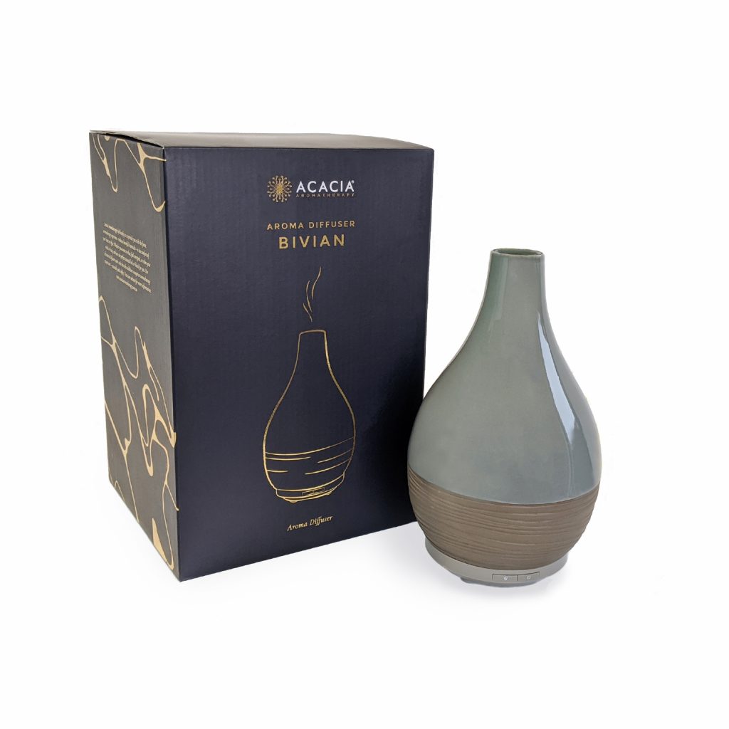 Acacia Reed Diffuser Acacia Aromatherapy – Acacia Aromatherapy diffusers and essential oils ...