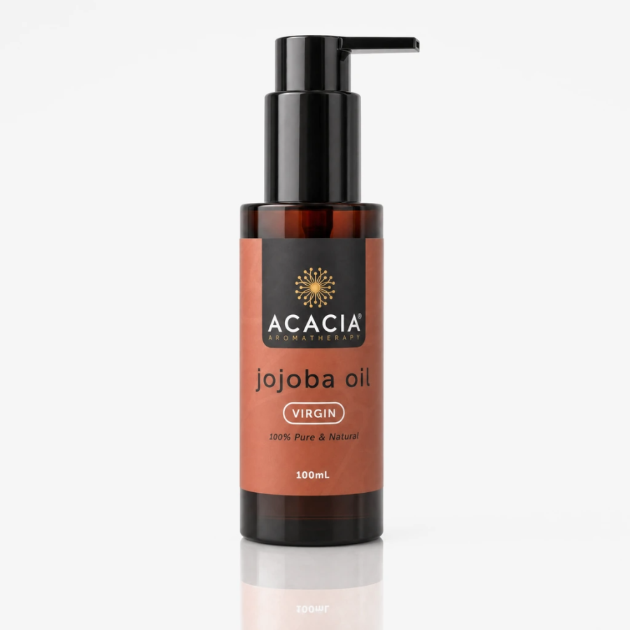 Pure Jojoba Oil 100mL