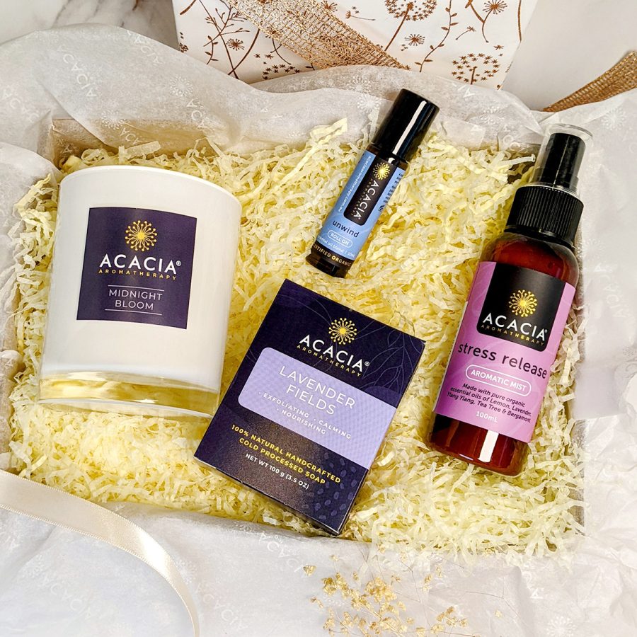 Home Spa Collection Hamper Pack