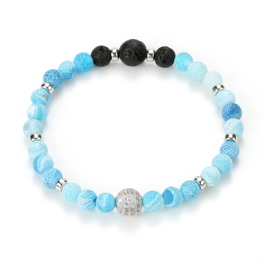 Diffuser Bracelet Azure