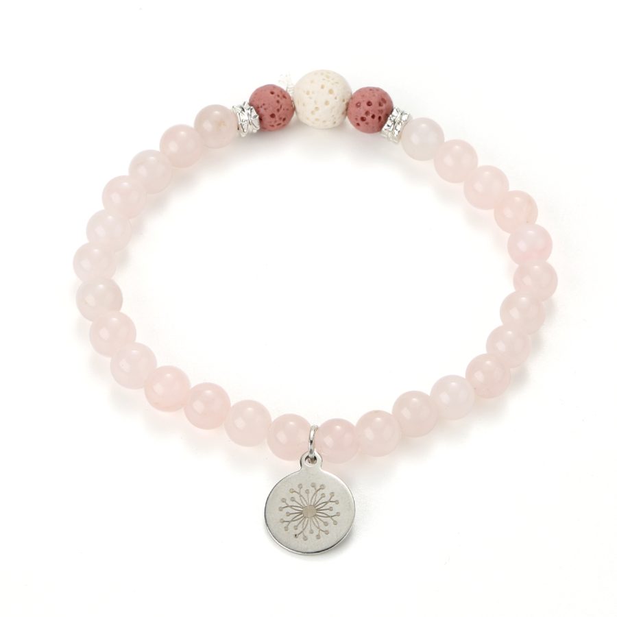 Diffuser Bracelet Petal