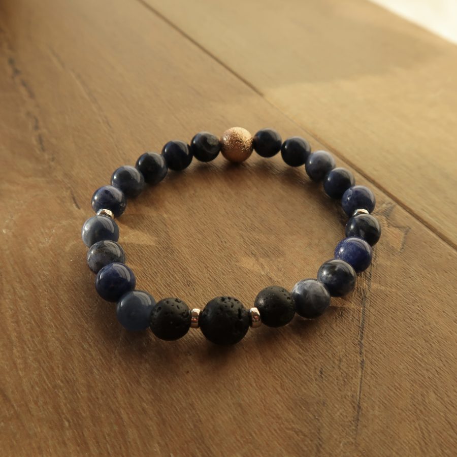 Diffuser Bracelet Eclipse - Image 2