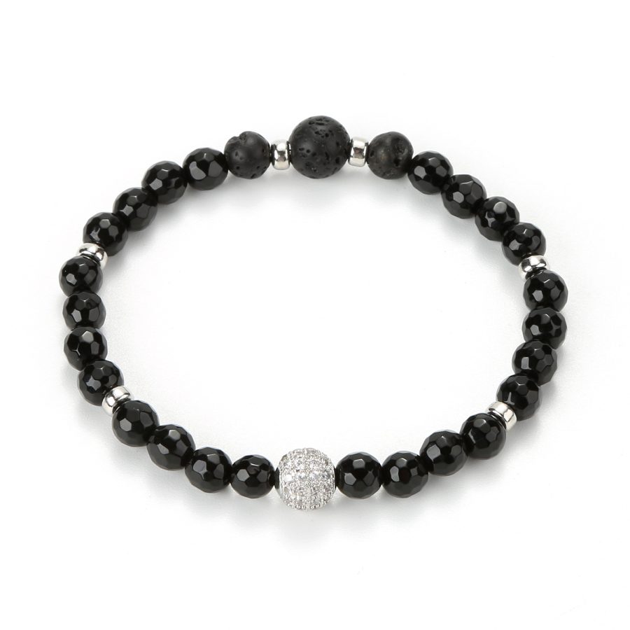 Diffuser Bracelet Onyx