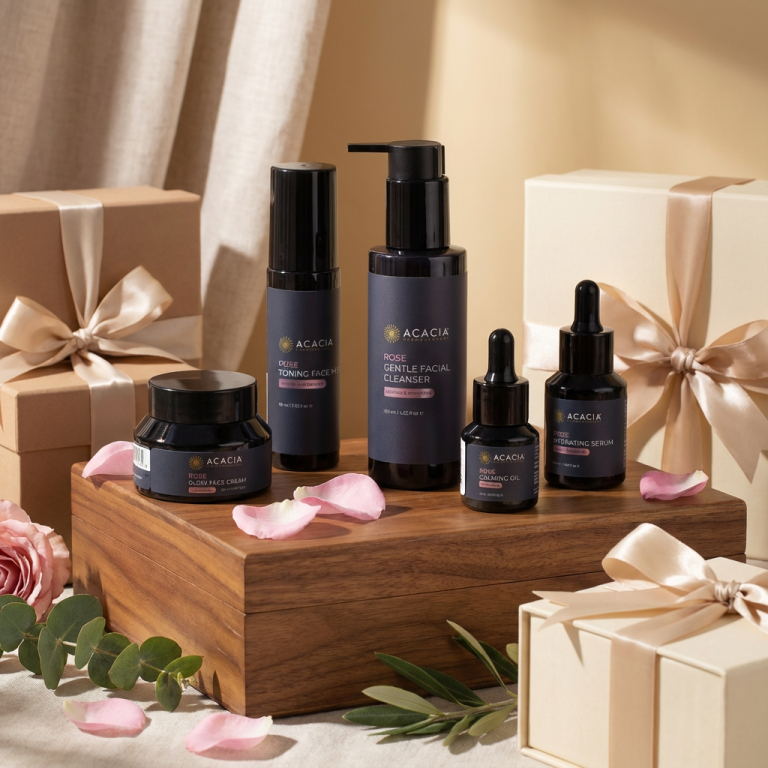 Rose Revival Collection