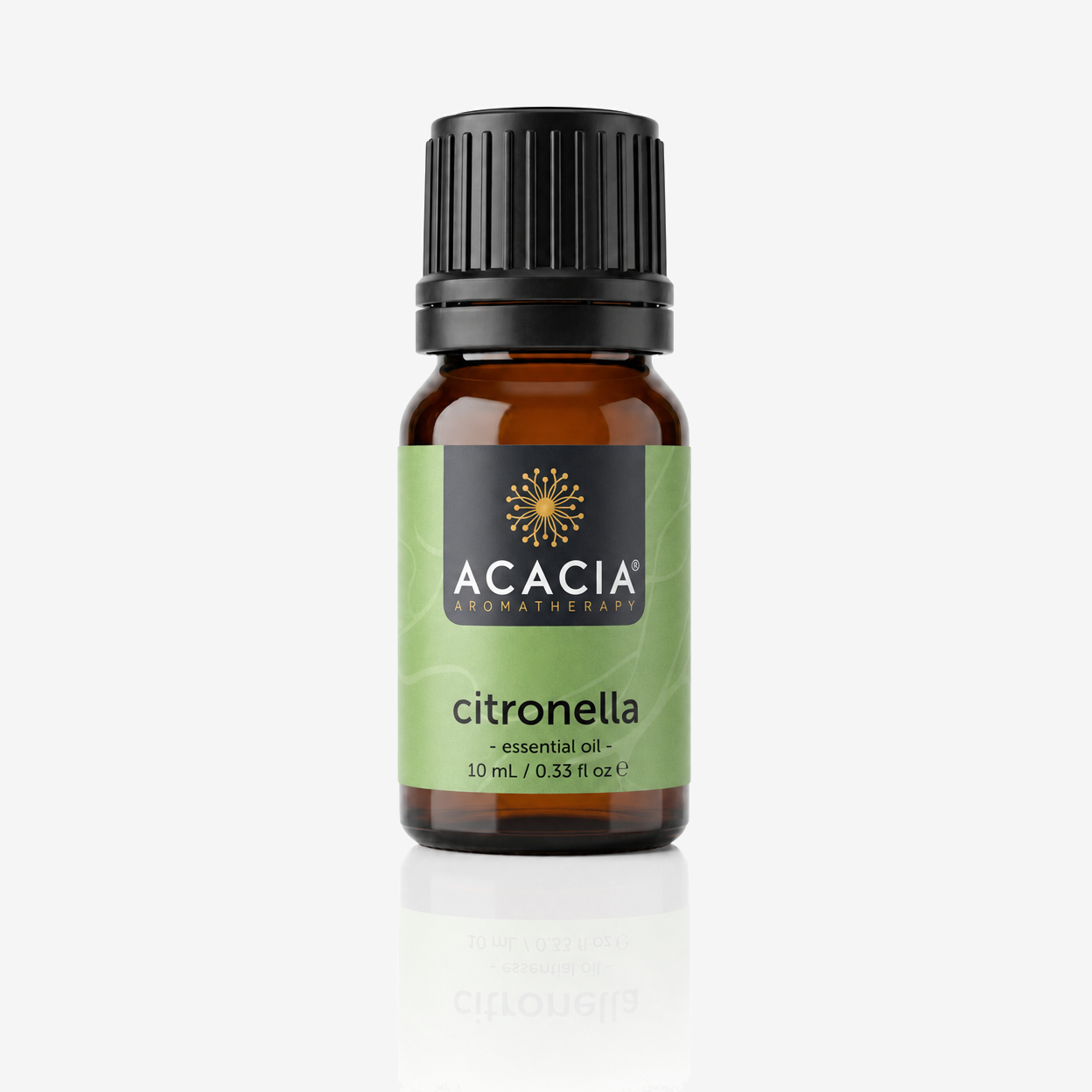 citronella pure essential oil