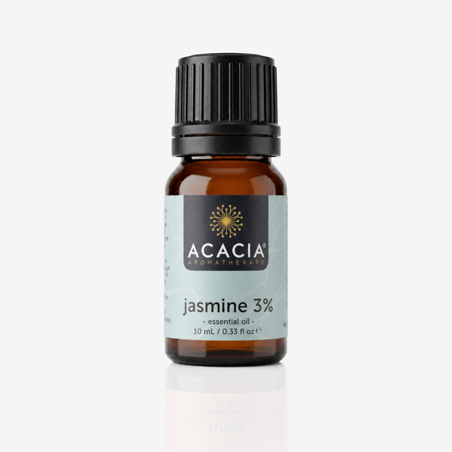 Jasmine 3% essential oil